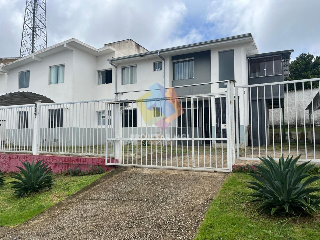 Casa Geminada em Vespasiano