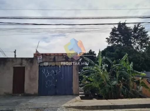 Lote no Buritis