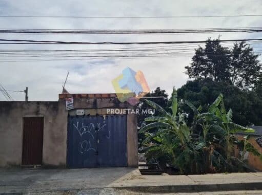 Lote no Buritis
