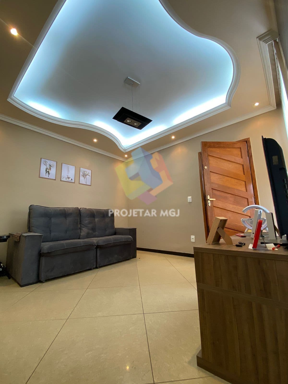 Excelente apartamento | Santa Luzia | 170mil
