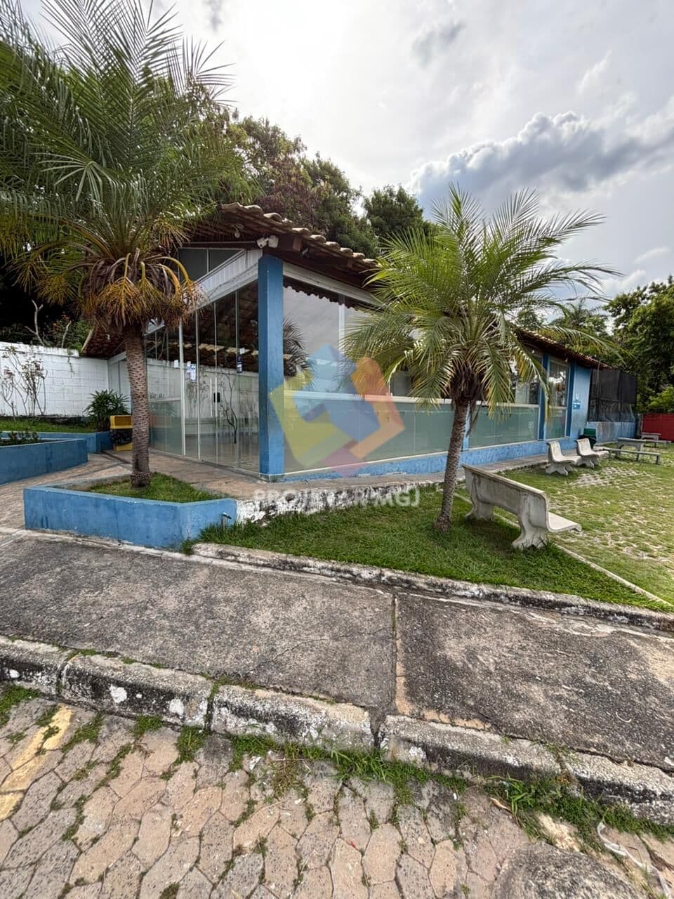 Apartamento no Asteca/São Benedito