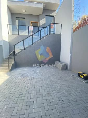 Excelente Casa Novo Centro
