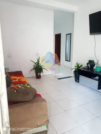 Excelente casa em Bh | 245mil