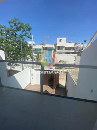 Casa com 3 Quartos, Liberdade