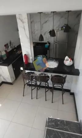 Casa em Santa Luzia - Baronesa (São Benedito)