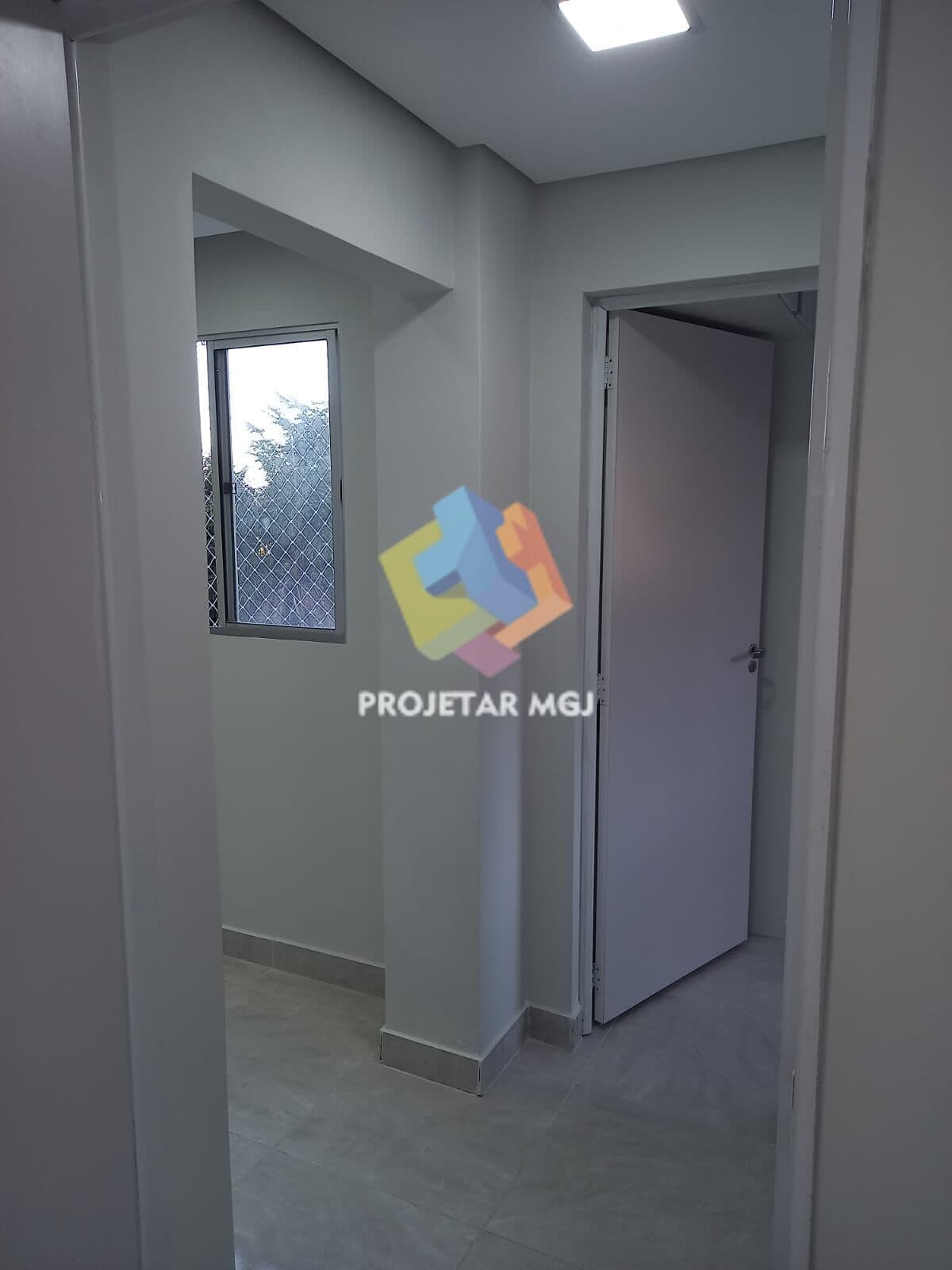 Apartamento no Liberdade
