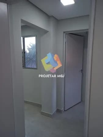 Apartamento no Liberdade