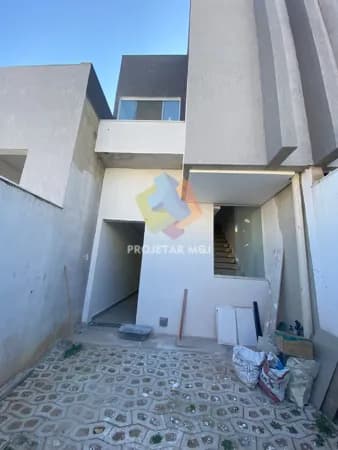 Casa Geminada