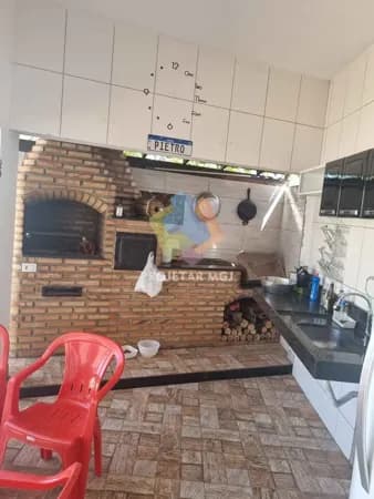 Excelente casa | Monte Carlo 280mil