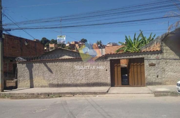 Excelente Casa no Londrina | 250mil