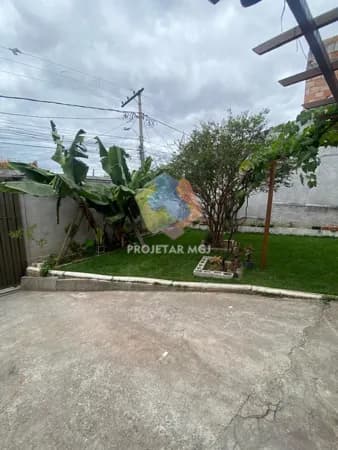 Excelente casa no bairro São Gabriel