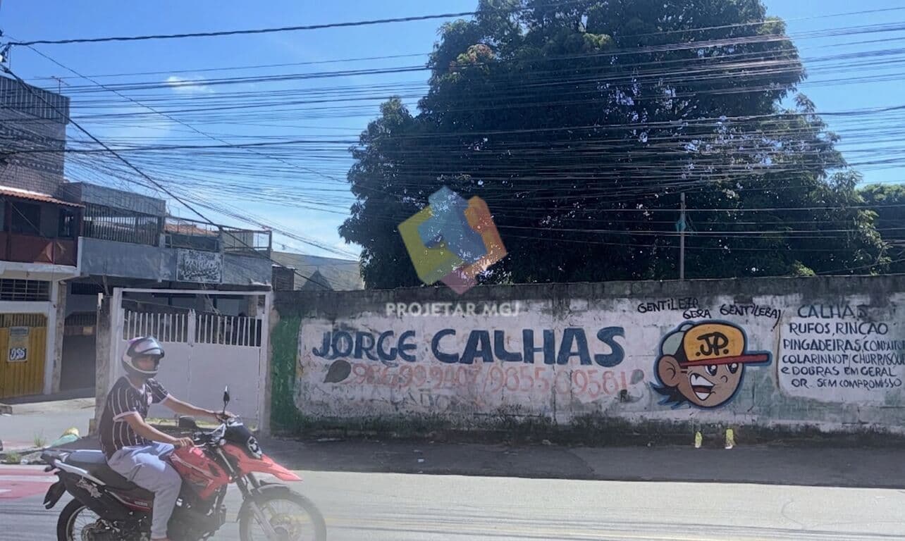 Lote - São Benedito