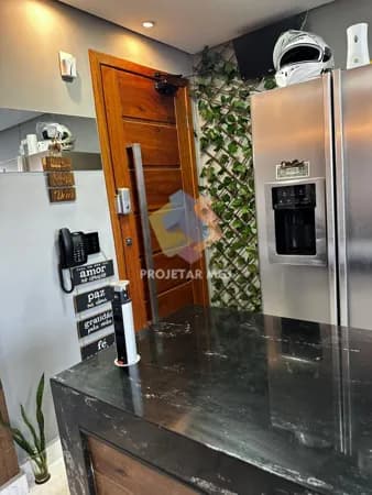 Apartamento Chácaras Dell Rey