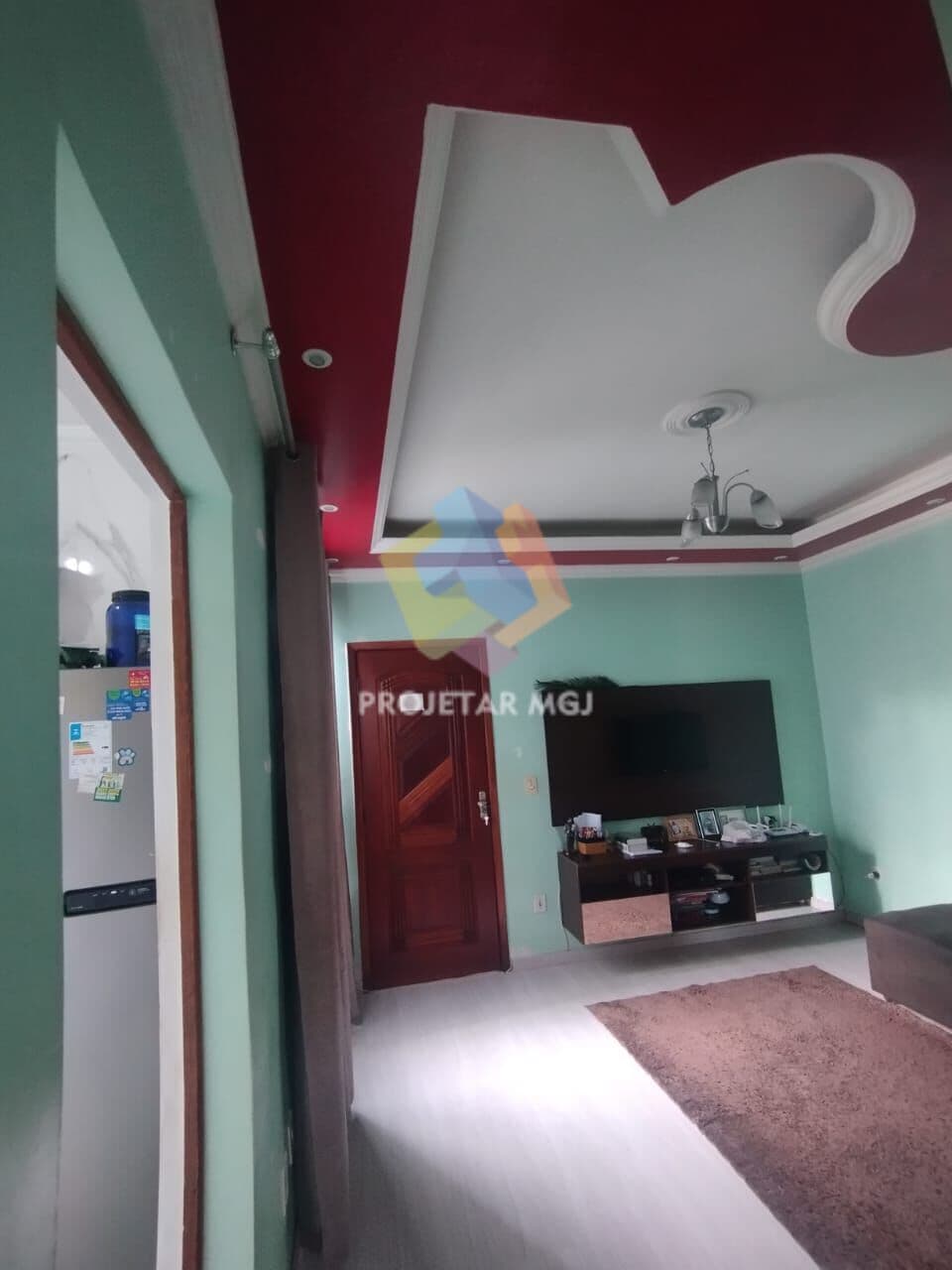 Excelente Apartamento | 160mil