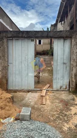Casa no Londrina