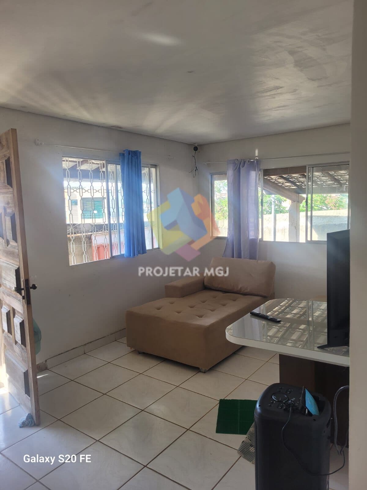 Casa no Bairro Liberdade!