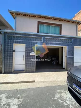 Casa no Nossa Senhora de Fátima