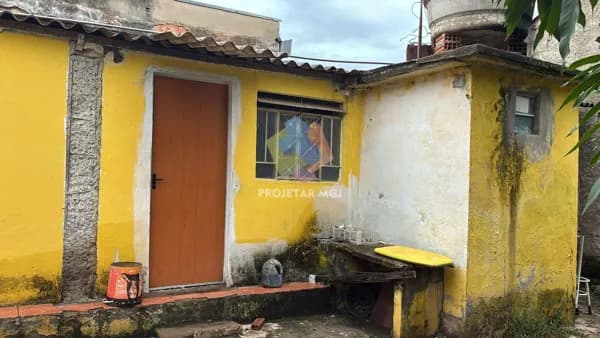Casa no São Benedito