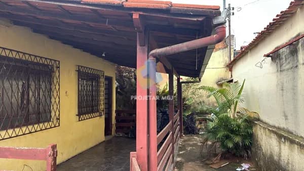 Casa no São Benedito
