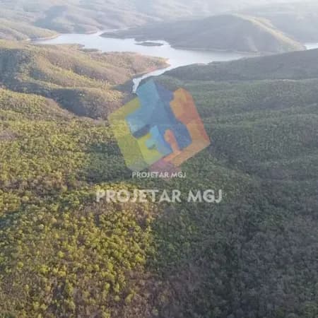 Lote/Terreno em Grão Mogol - Centro