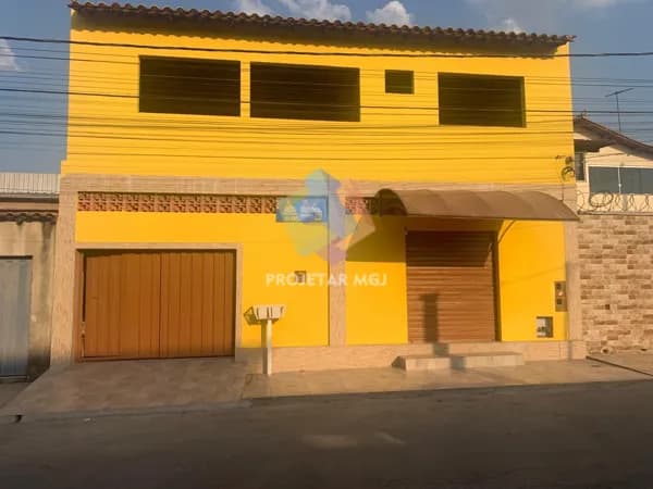 Casa no Luxemburgo