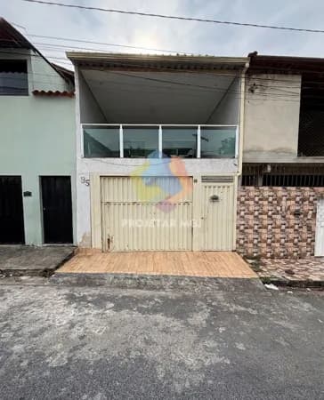 CASA À VENDA – BAIRRO BELO VALE