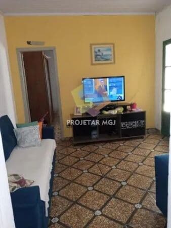 02 casas a venda no bairro são benedito