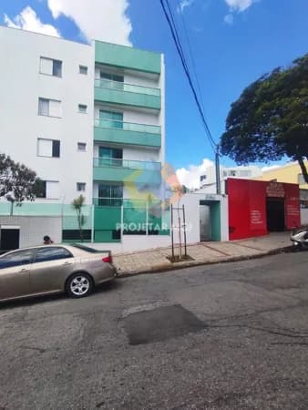 Cobertura de Alto Padrão no bairro Palmares