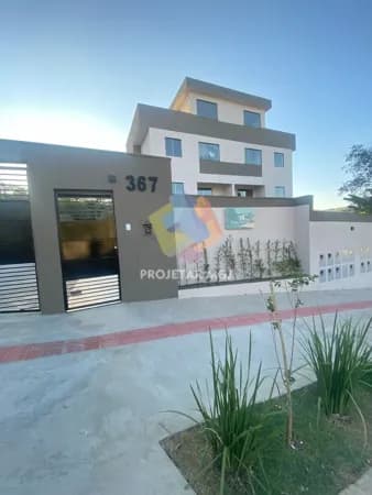 Apartamento em Santa Luzia - Duquesa II (São Benedito)