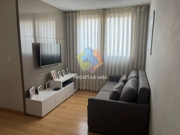 🏠APARTAMENTO DE ALTO PADRÃO EM BELO HORIZONTE🏠