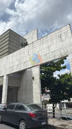 Prédio/Edifício Inteiro em Belo Horizonte - Renascença