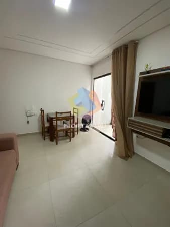 Apartamento no Liberdade