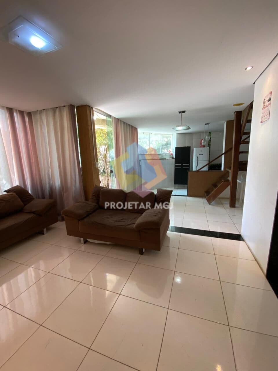 Casa no Liberdade