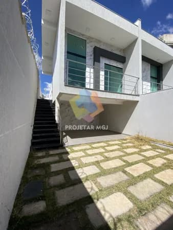 Casa Novo Centro