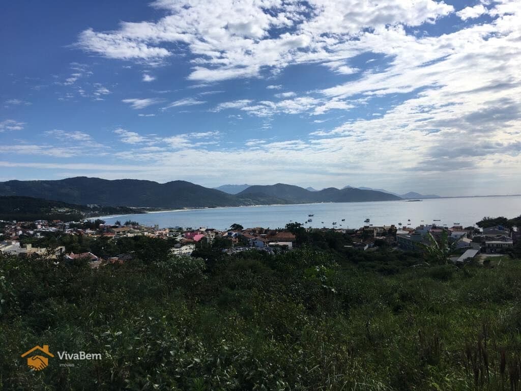 Lote/Terreno em Garopaba - Loteamento Panorâmico