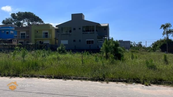 Terreno Residencial-Comercial - Parque Garopaba