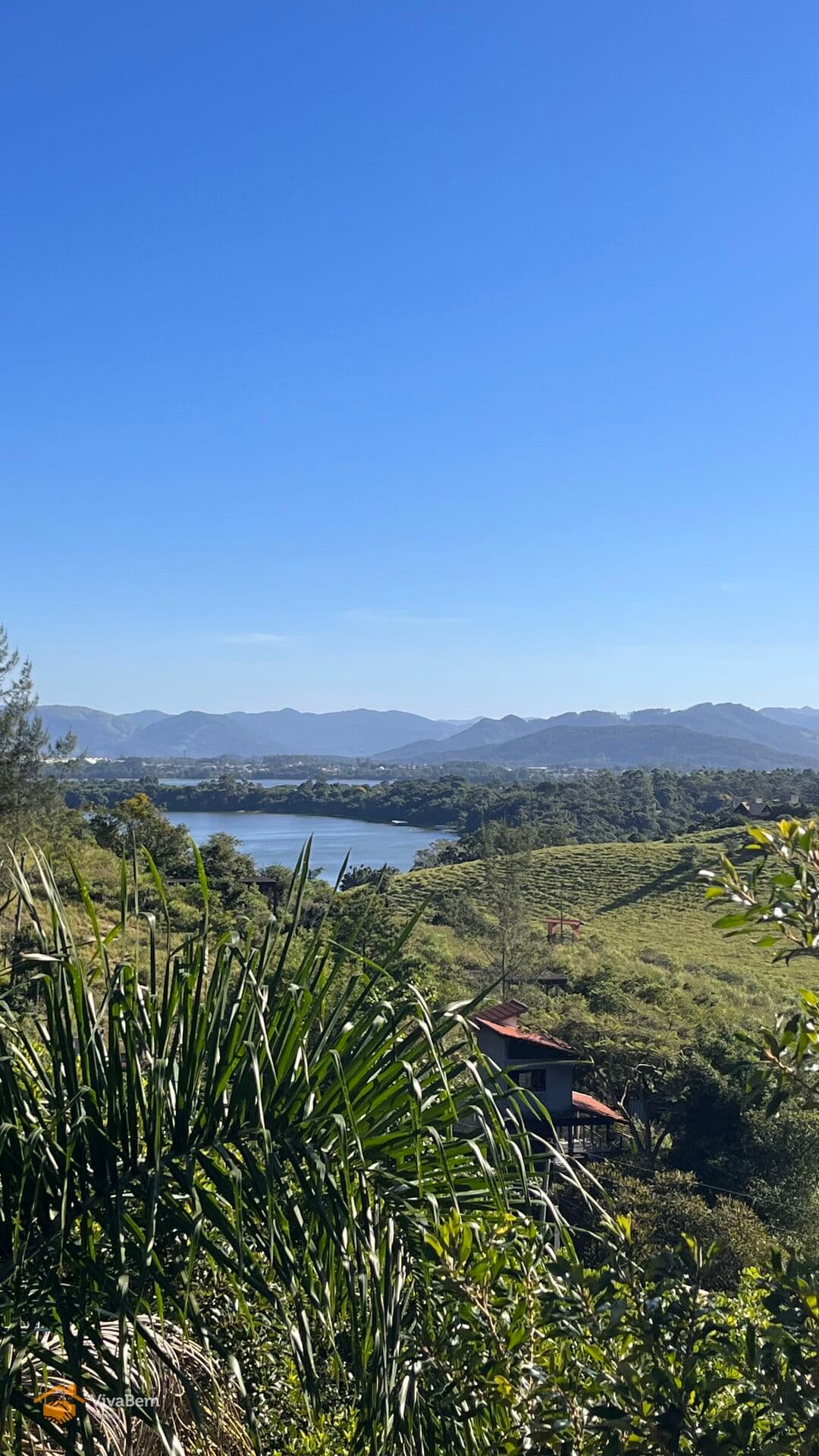 Praia do Rosa - Área Residencial no Caminho do Rei.