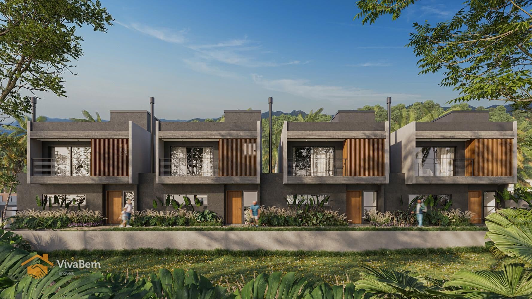 Vila Capri