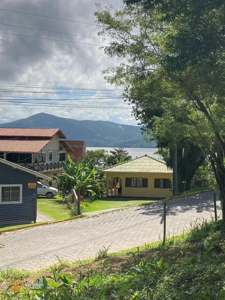 Lote/Terreno em Garopaba - Praia da Ferrugem