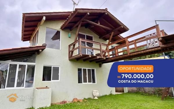 Vista para a lagoa e espaço SPA