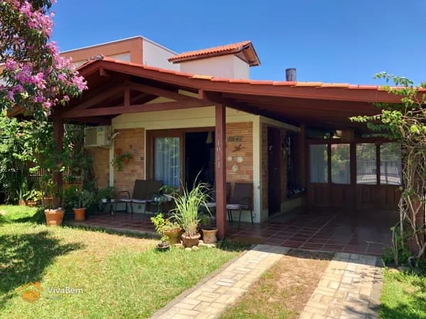 Casa em Centro, Garopaba/SC