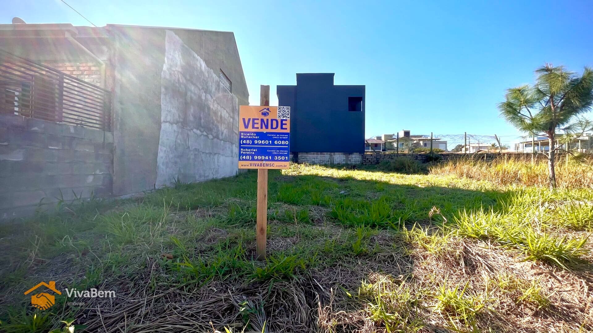 Quinta dos Açores - Terreno pronto para construir!