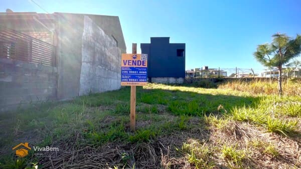 Quinta dos Açores - Terreno pronto para construir!