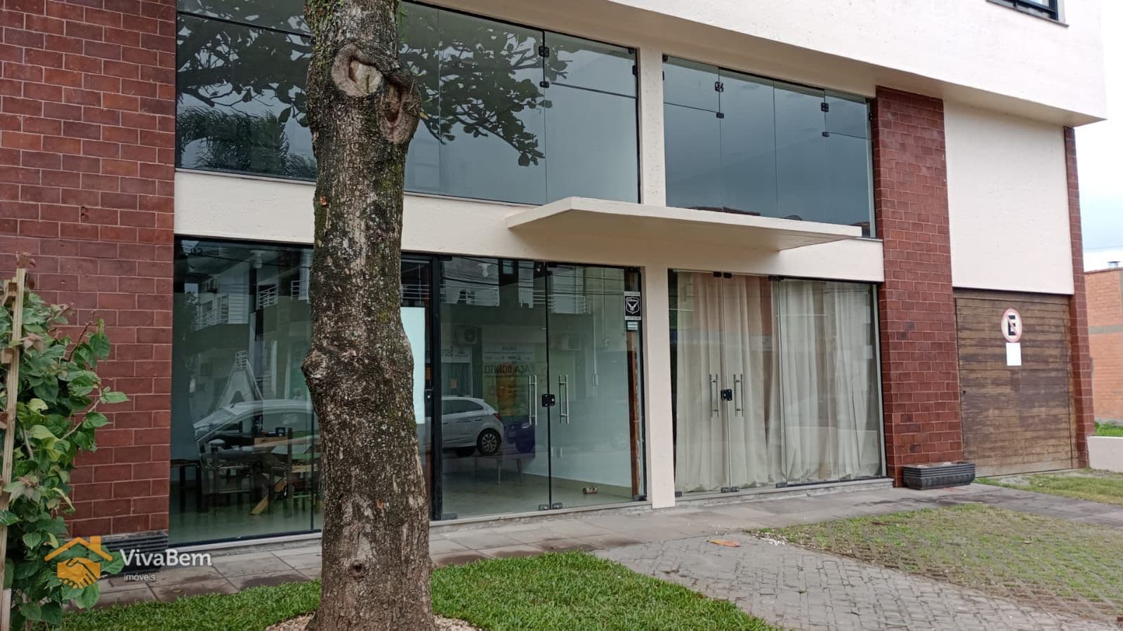 Centro de Garopaba - Loja/Sala Comercial