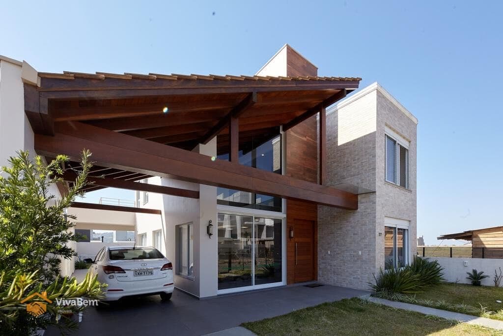 Casa em Garopaba - Ferraz