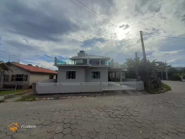 Casa em Palhocinha, Garopaba/SC
