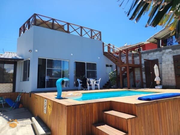 Residêncial / Comercial