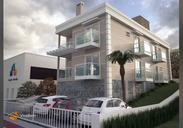 Apartamento super bem localizado !