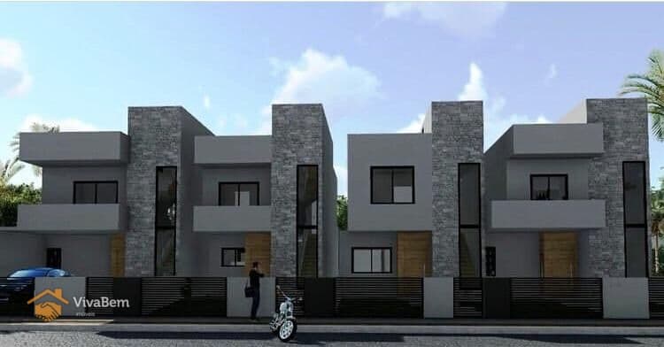 PRÉ-LANÇAMENTO - Residencial Nery - Bairro Ferraz