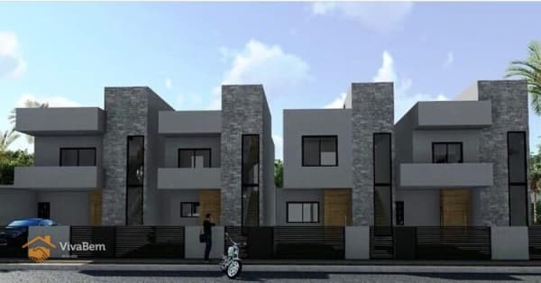 PRÉ-LANÇAMENTO - Residencial Nery - Bairro Ferraz